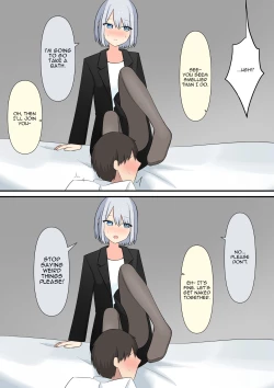 Page 19 of Your Place Is Under Our Feet