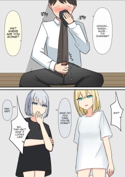 Page 23 of Your Place Is Under Our Feet