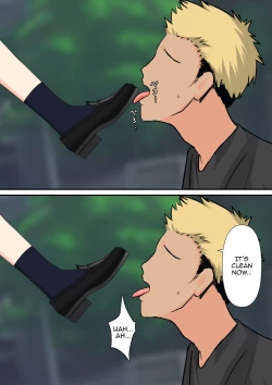 Page 46 of Your Place Is Under Our Feet