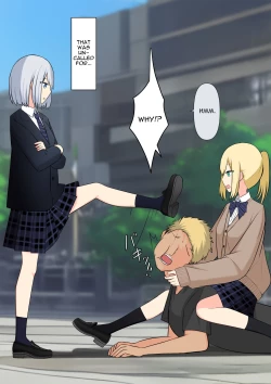 Page 47 of Your Place Is Under Our Feet