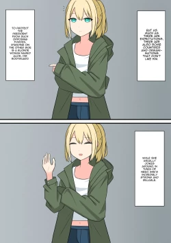 Page 4 of Your Place Is Under Our Feet