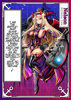 Page 102 of Akuochi Kanmusu Meikan + Akuochi Kanmusu Meikan Ni 1& 2 | Corrupted Fleet Girl Files Dossier1 & 2