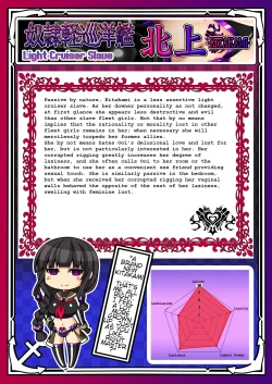 Page 113 of Akuochi Kanmusu Meikan + Akuochi Kanmusu Meikan Ni 1& 2 | Corrupted Fleet Girl Files Dossier1 & 2