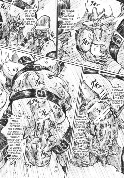 Page 10 of Bibi Anbetsu 23