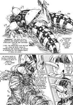 Page 4 of Bibi Anbetsu 23