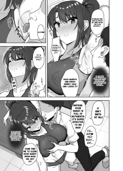 Page 15 of BukatsuKanojo no Hajimete wa Boku no Mono- | After Club Activity Sexual Need's Handler Her First Time is Mine