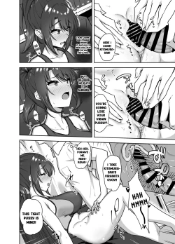 Page 32 of BukatsuKanojo no Hajimete wa Boku no Mono- | After Club Activity Sexual Need's Handler Her First Time is Mine