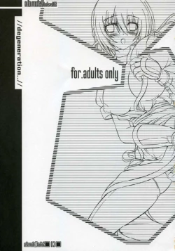 Page 2 of Degeneration