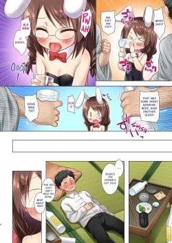 Page 5 of Magical Companion - Full Color Ban