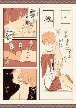 Page 18 of Blinding Bangs Girl Blackmails A Male Student Into Sex