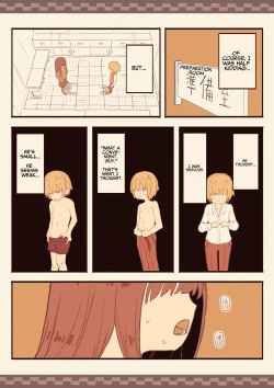 Page 9 of Blinding Bangs Girl Blackmails A Male Student Into Sex