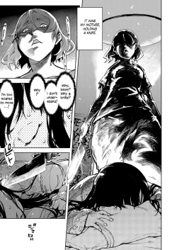 Page 66 of Madogiwa no Tabakosan on the window Ch. 1-4