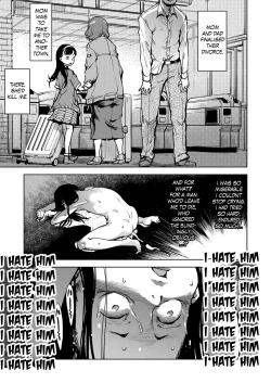 Page 76 of Madogiwa no Tabakosan on the window Ch. 1-4