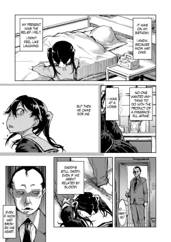 Page 78 of Madogiwa no Tabakosan on the window Ch. 1-4