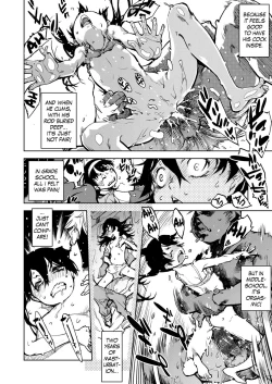 Page 83 of Madogiwa no Tabakosan on the window Ch. 1-4