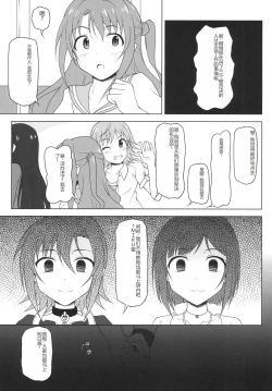 Page 20 of Kusurizuke Idol to Pierce Idol