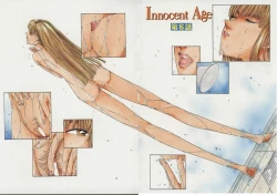 Page 71 of Innocent Age 2