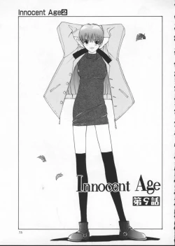 Page 85 of Innocent Age 2