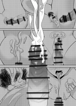 Page 49 of Ore no Class wa Ero sugiru