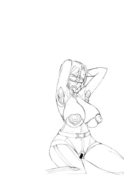 Page 30 of Kusurizuke! Sennou! Kikai Kaizou! Kuroochi Bitch-ka Heroine +α