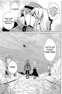 Page 21 of Affection & Blessing