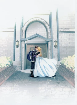 Page 24 of Affection & Blessing