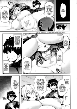 Page 23 of La faux| La faux - Holy Mother of Dragon Scales