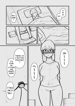 Page 6 of f I lend you my clitoris...