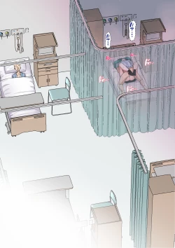 Page 101 of Nyuuin-chuu no Muramura wa...