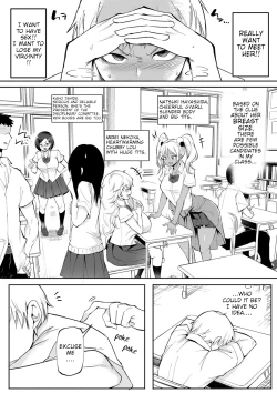 Page 9 of Dou shiyou! ! Bitchi nomi no harem tsukutchatta! ! ! !