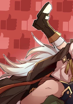 Page 35 of 【Duzk】Take a Bite_咬一口