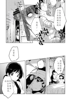 Page 15 of Tensei shitara Daruma Joshi ni Sareta Usotsuki Bitch.