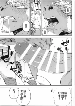 Page 44 of CHOGOKIN-004