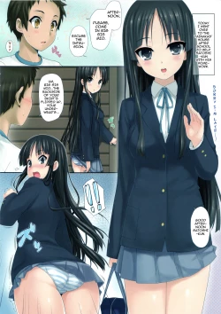 Page 2 of MIO nochi RITSU