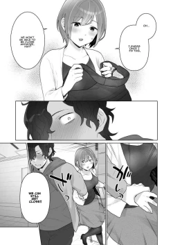 Page 41 of Chikan x Chikan wa Wakan desu!? | Fondler x Fondler = Consensual Sex!?