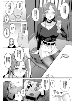 Page 10 of Therapist Ichirou no Joshi Gakuen Harem-ka Keikaku 2