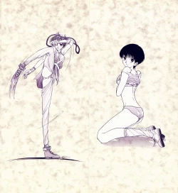 Page 2 of Seifuku Shijou Shugi