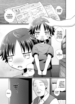 Page 2 of Gohoubi no Jikan | Reward Time