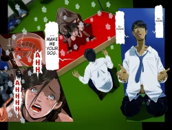 Page 30 of Kimi wa Waga Subete - All the Things You Are