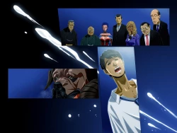 Page 33 of Kimi wa Waga Subete - All the Things You Are