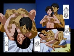 Page 5 of Kimi wa Waga Subete - All the Things You Are