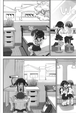 Page 28 of Kiriko Route Another #08