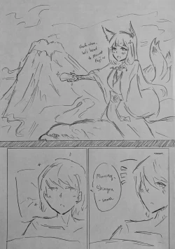 Page 9 of Hatsuyume | First dream of the year