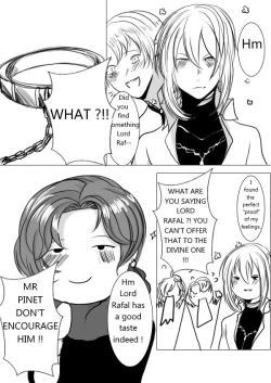 Page 6 of ryūru-chan [fire emblem engage )
