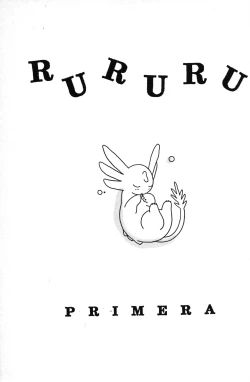 Page 2 of Hoshi no Shima no Rururururu