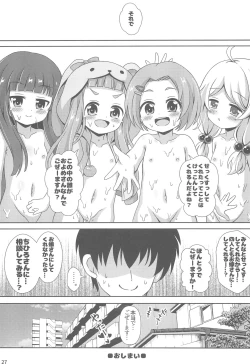 Page 29 of Chibikko Idol Bride