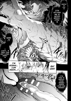 Page 127 of Raikou Shinki Igis Magia IIICh.1-7