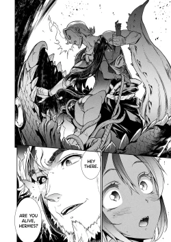 Page 40 of Raikou Shinki Igis Magia IIICh.1-7