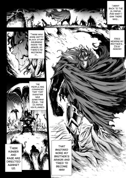 Page 48 of Raikou Shinki Igis Magia IIICh.1-7