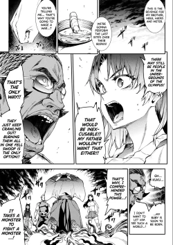 Page 49 of Raikou Shinki Igis Magia IIICh.1-7